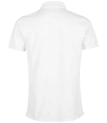 Optic White