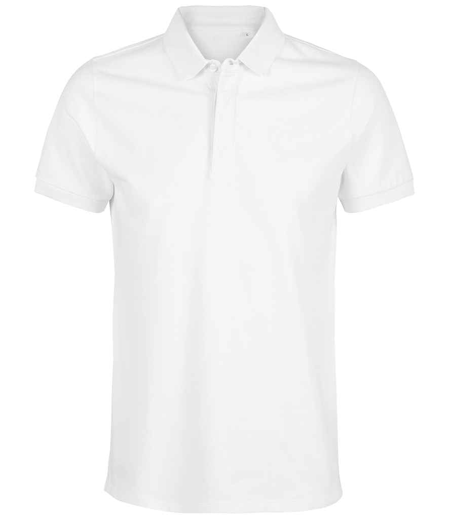 Optic White