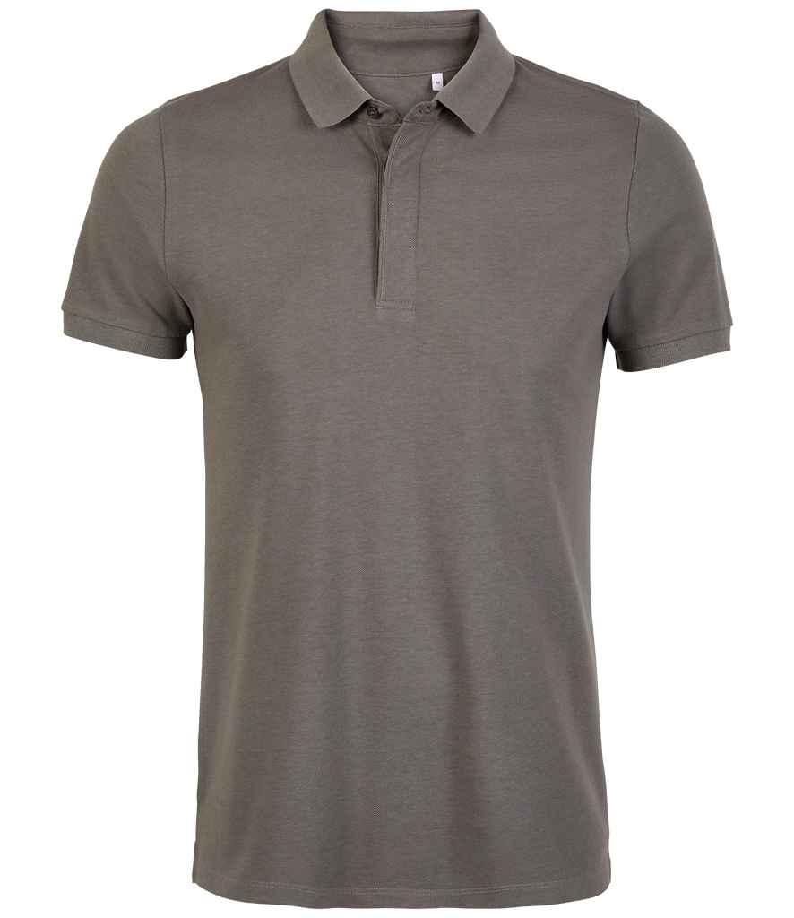 Soft Grey