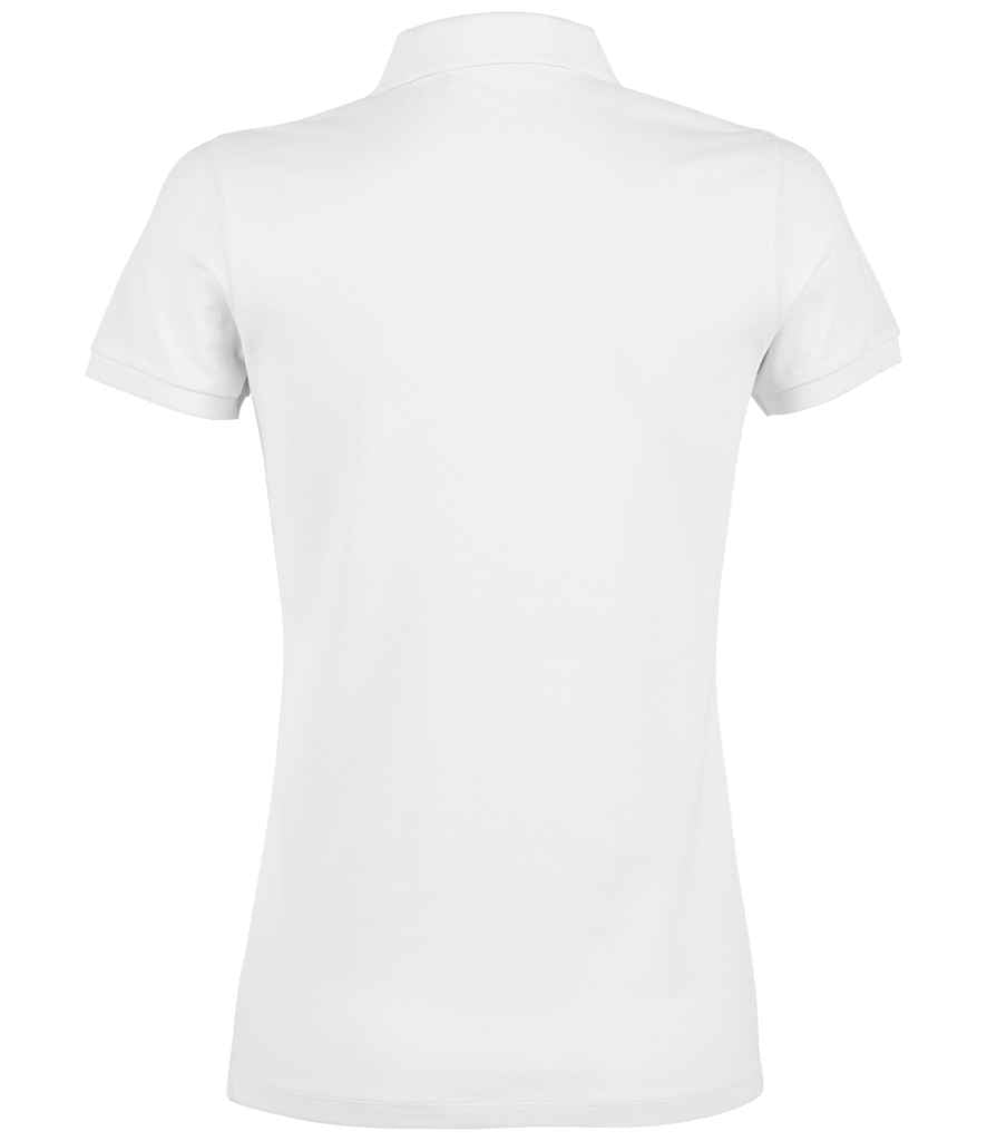 Optic White