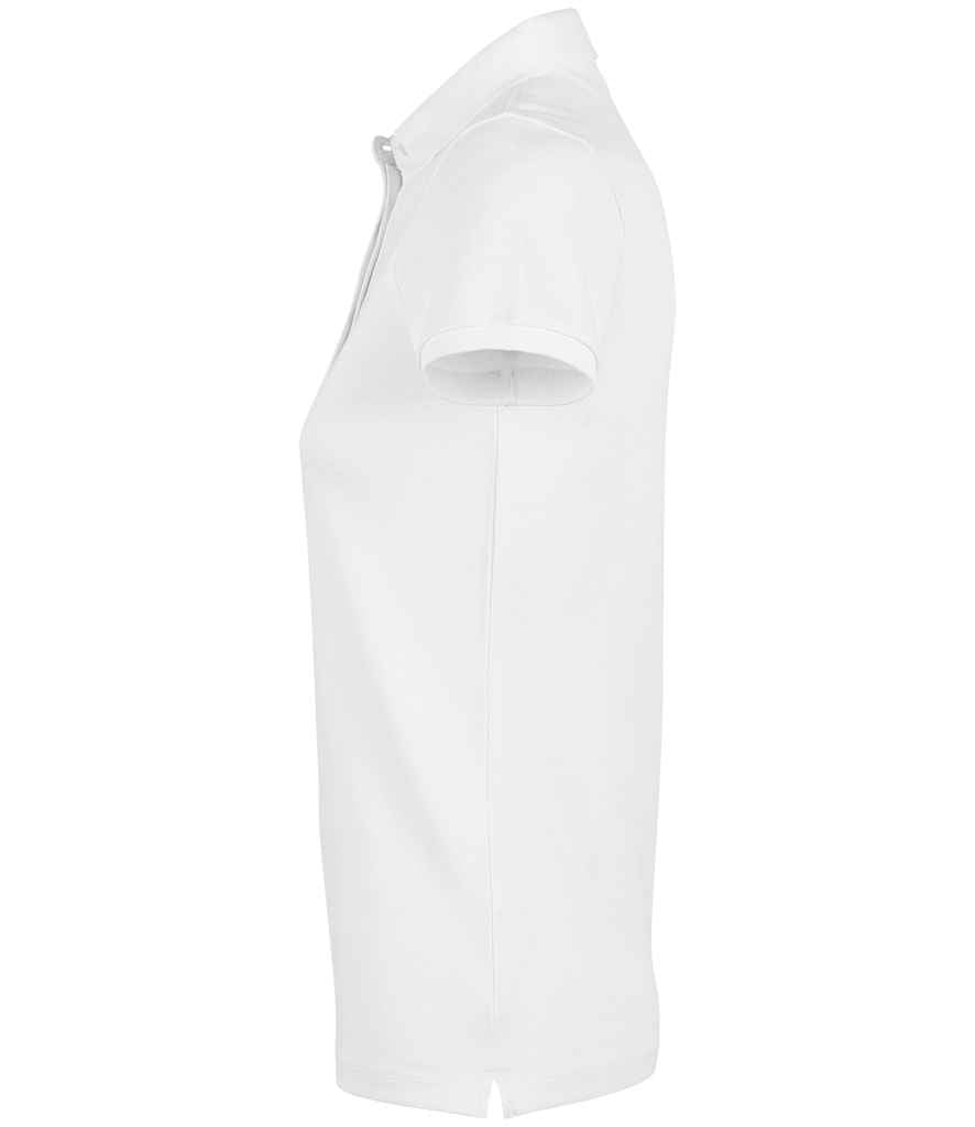Optic White