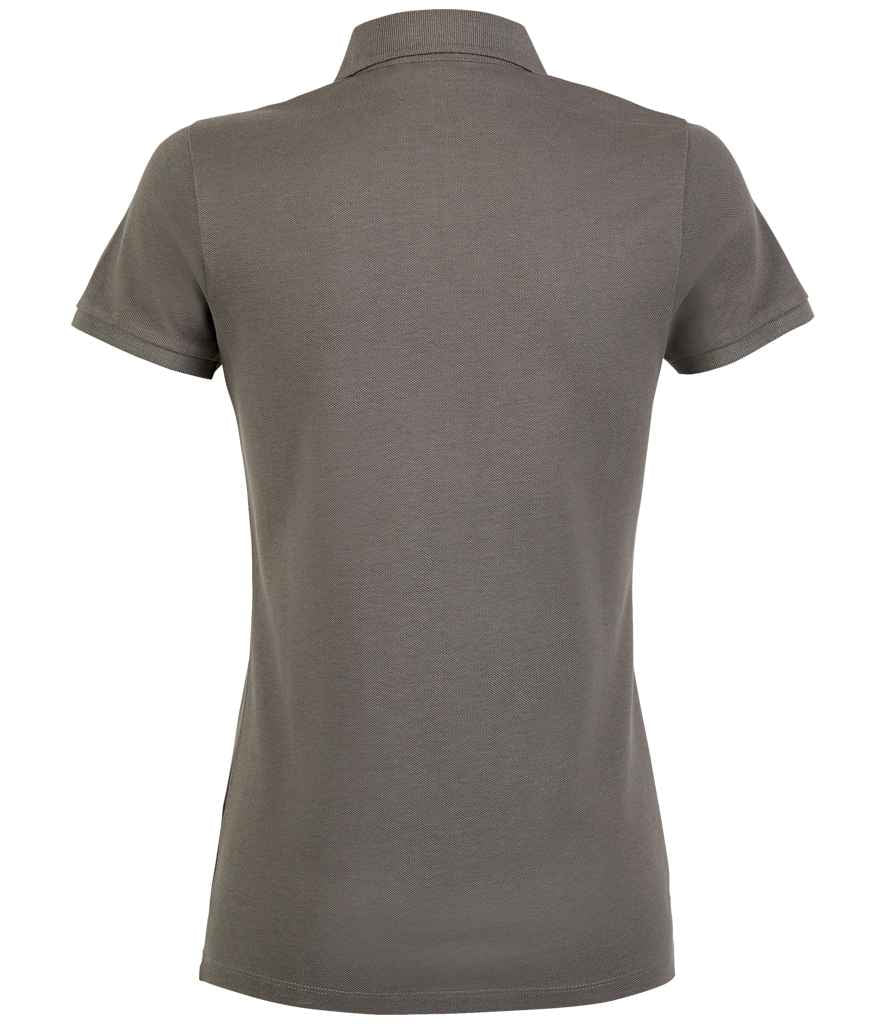 Soft Grey