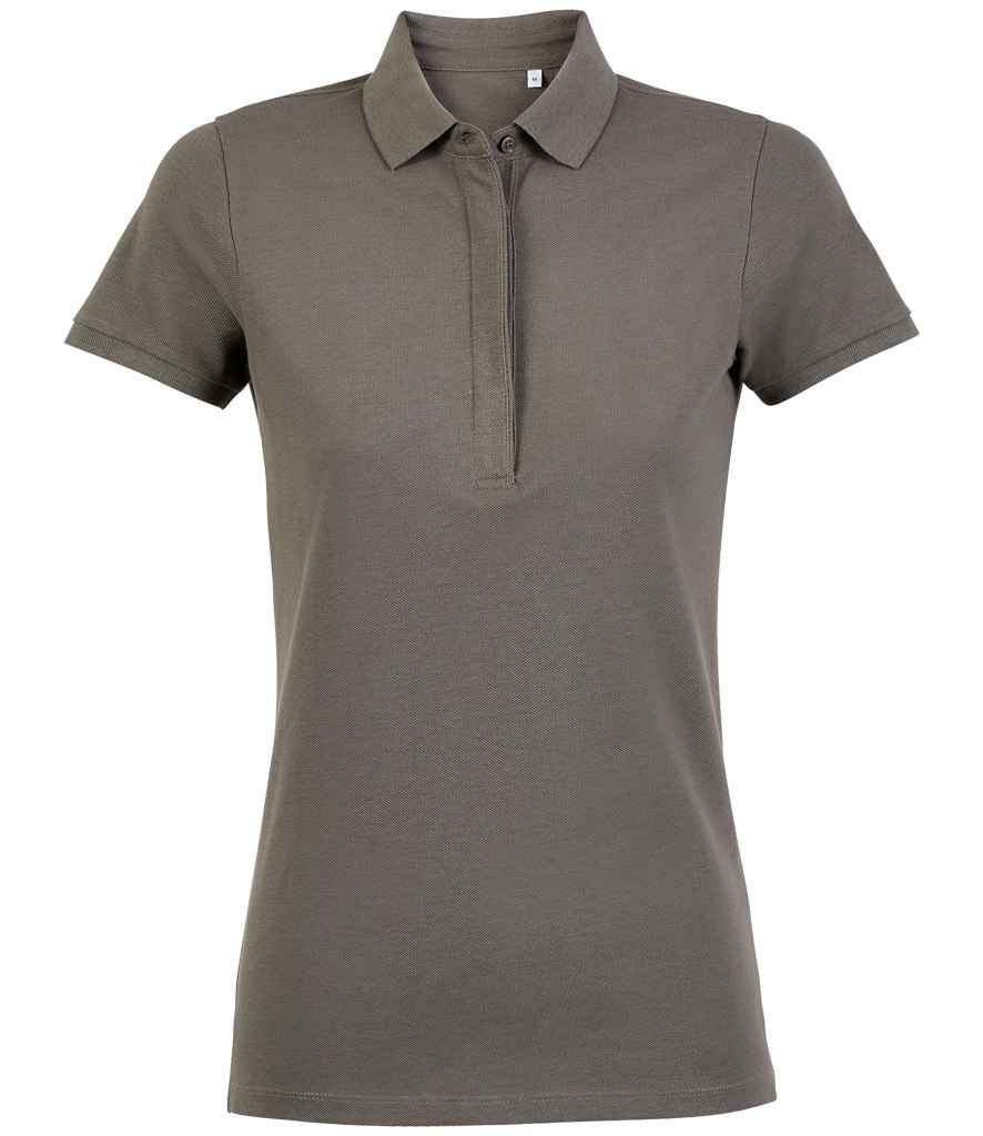 Soft Grey