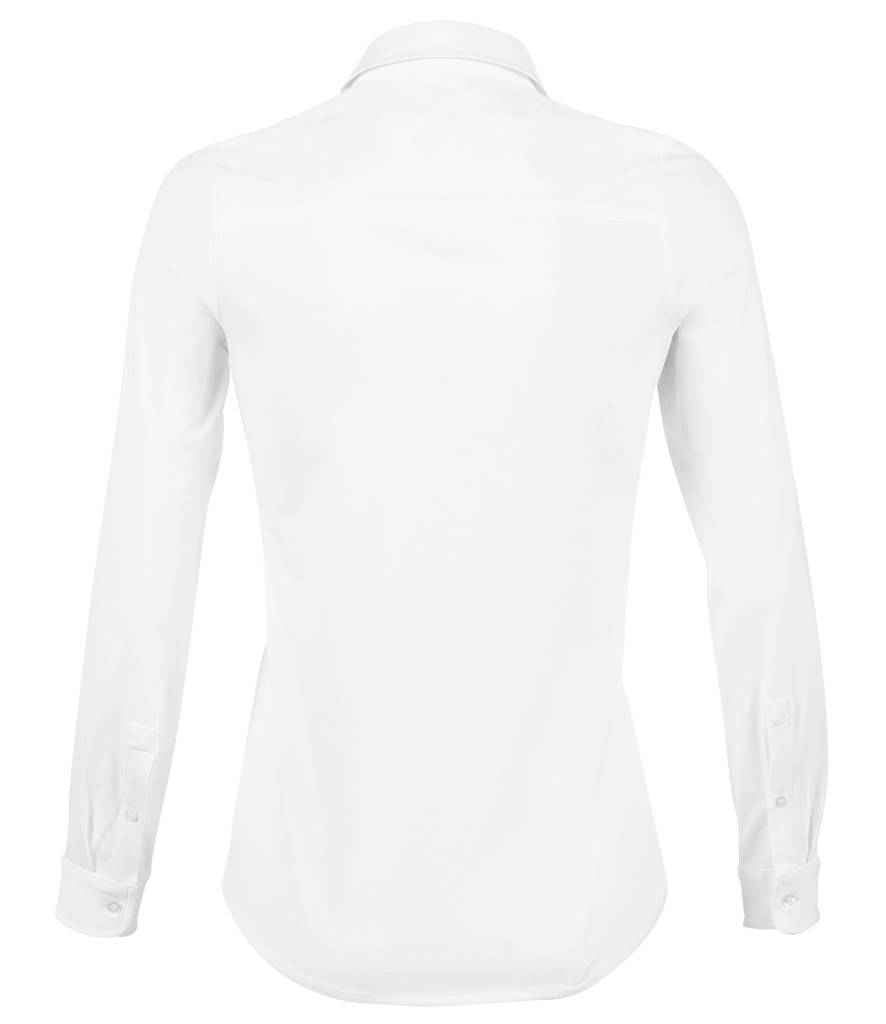 Optic White