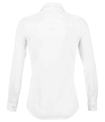 Optic White