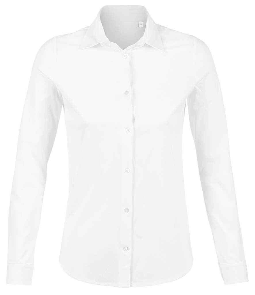 Optic White