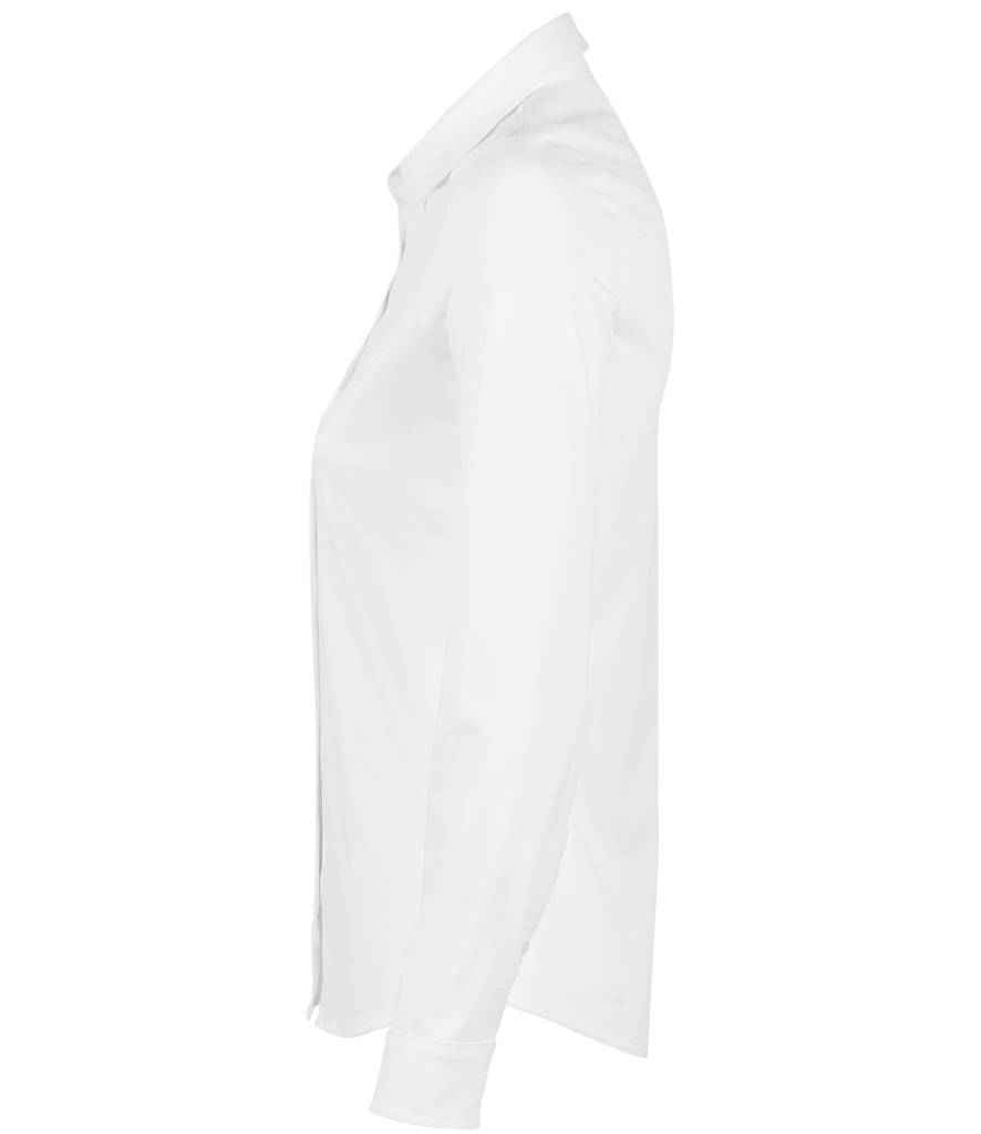 Optic White