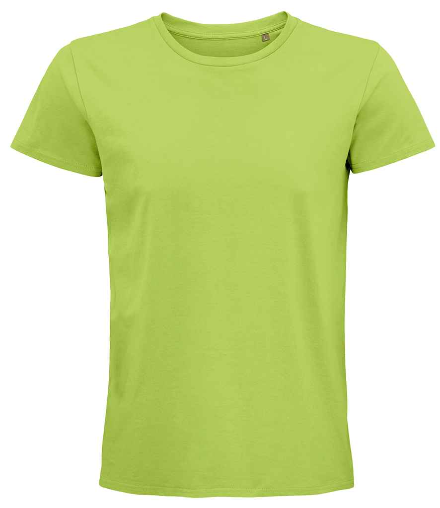 Apple Green