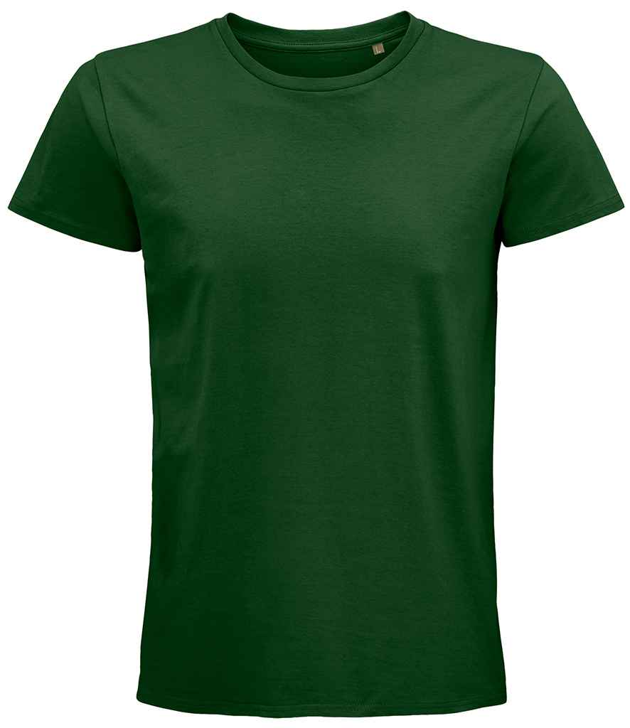 Bottle Green