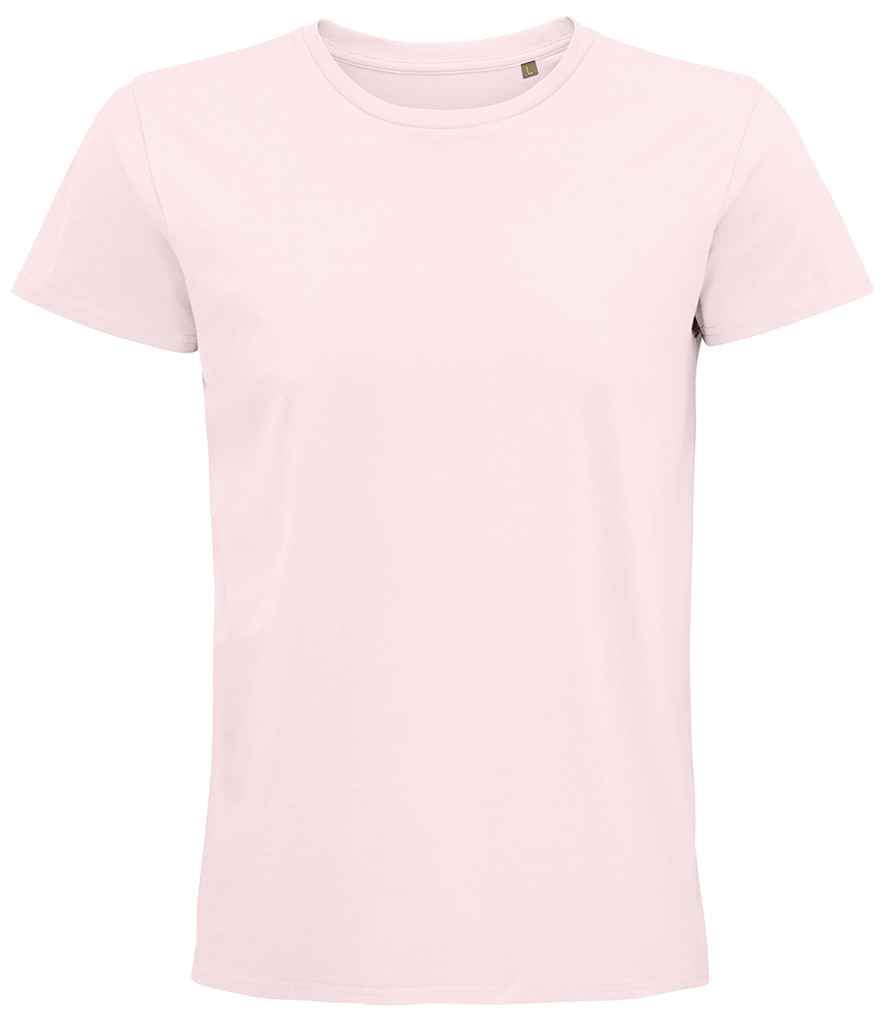 Pale Pink
