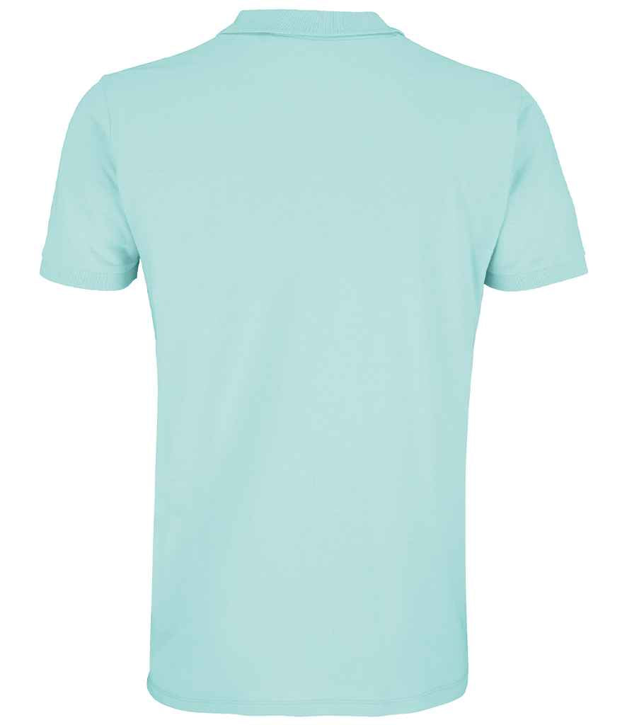 Arctic Blue