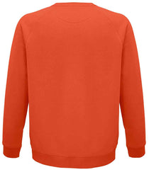 Burnt Orange