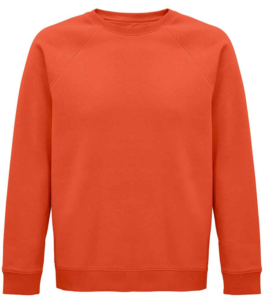 Burnt Orange