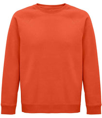 Burnt Orange