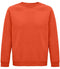 Burnt Orange