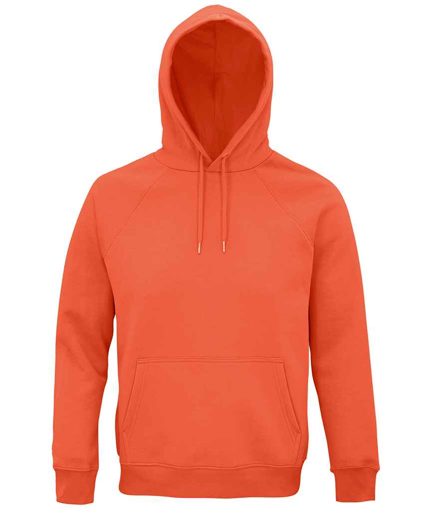 Burnt Orange