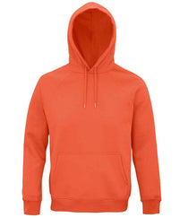 Burnt Orange