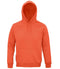 Burnt Orange