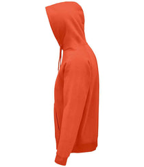 Burnt Orange