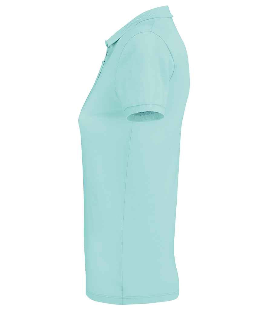 Arctic Blue