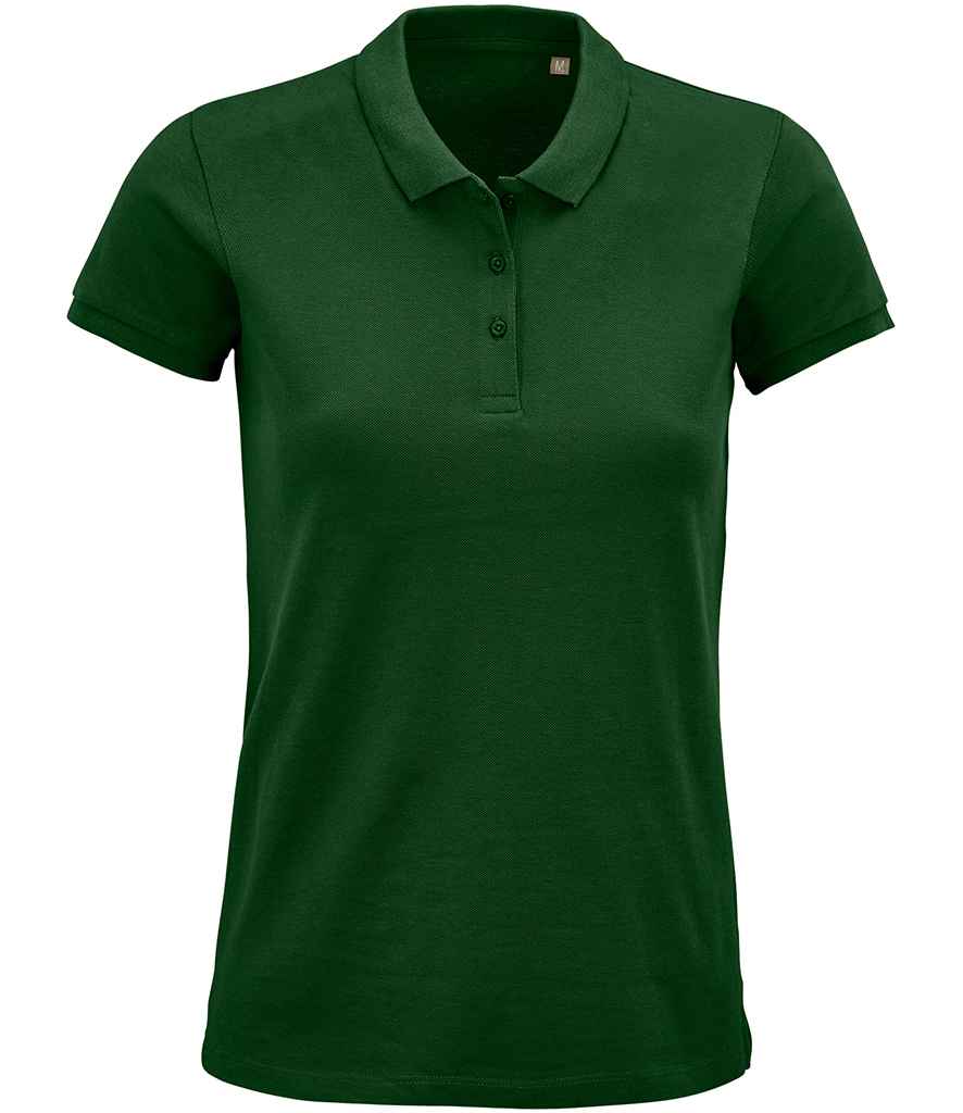 Bottle Green