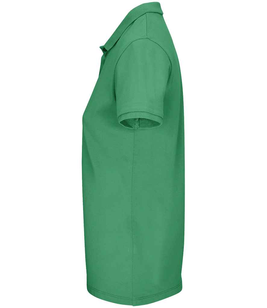 Spring Green