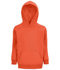 Burnt Orange