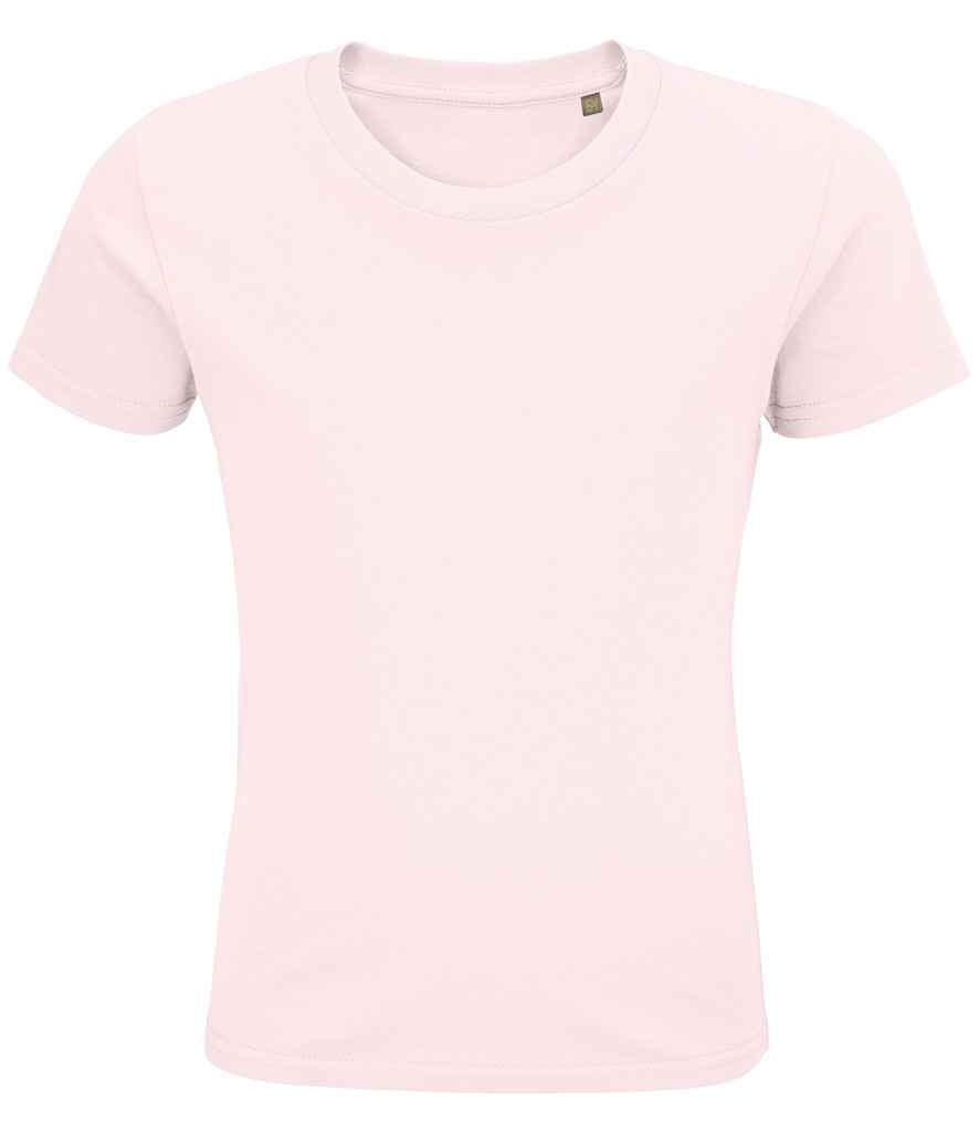 Pale Pink