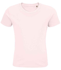Pale Pink