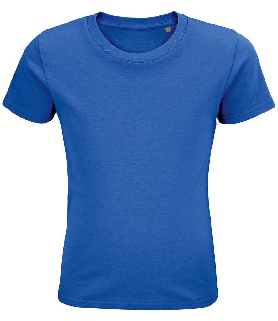 Royal Blue