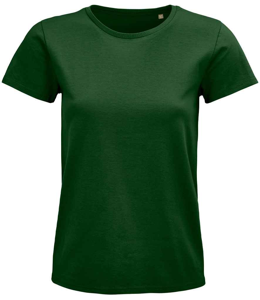 Bottle Green