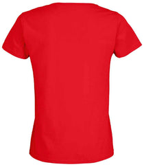 Bright Red