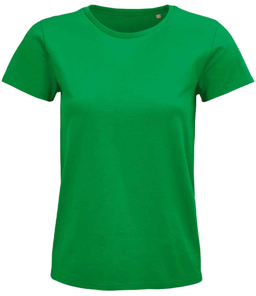 Kelly Green