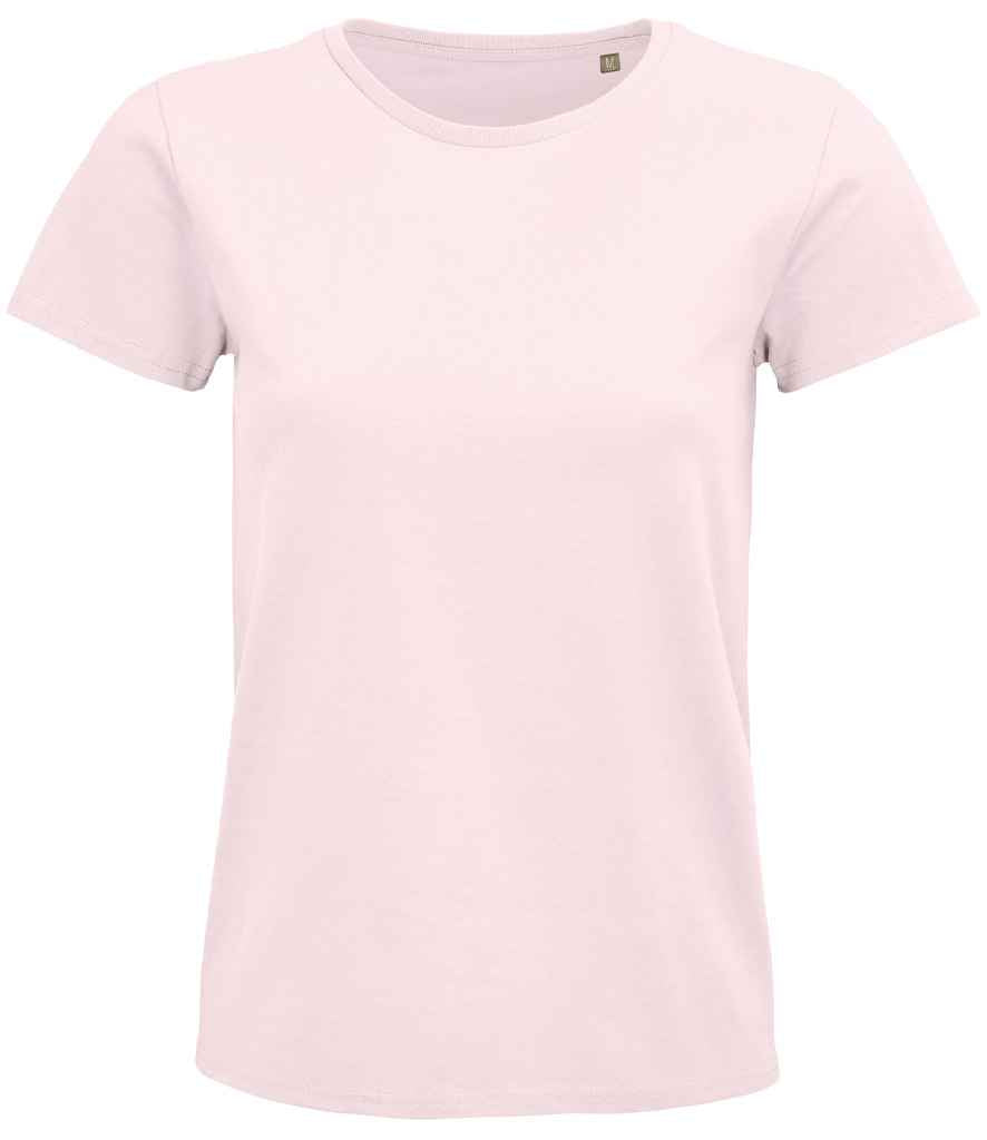 Pale Pink