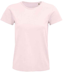 Pale Pink