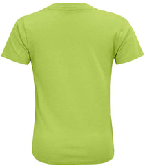 Apple Green