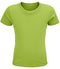 Apple Green