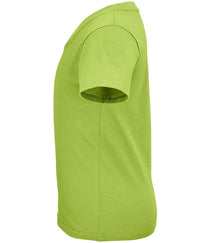 Apple Green