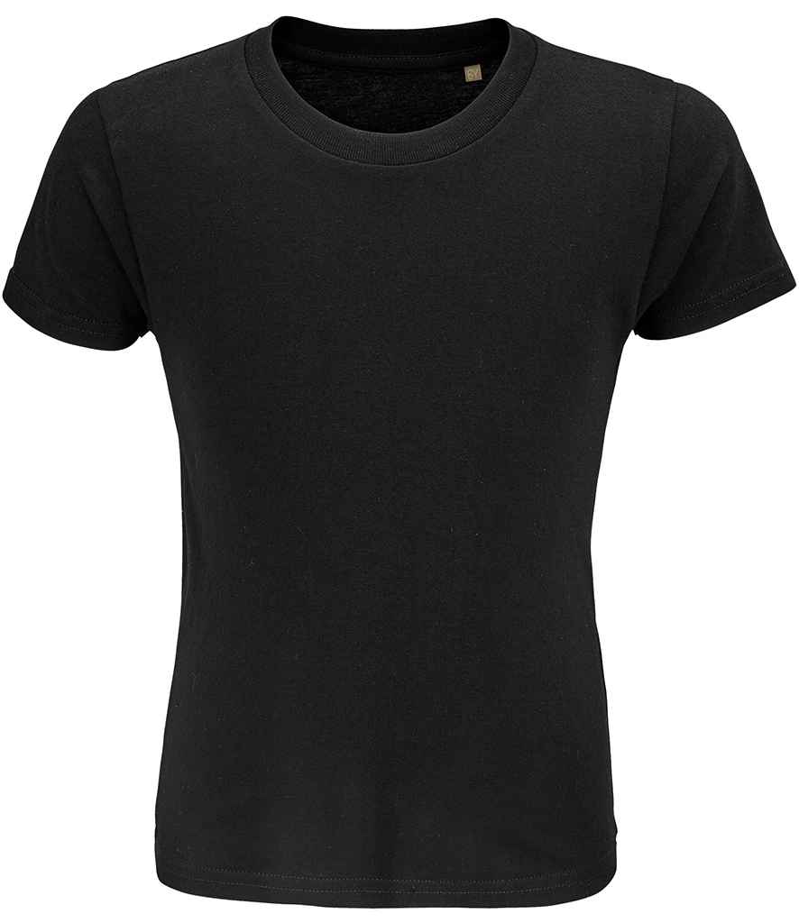 Deep Black