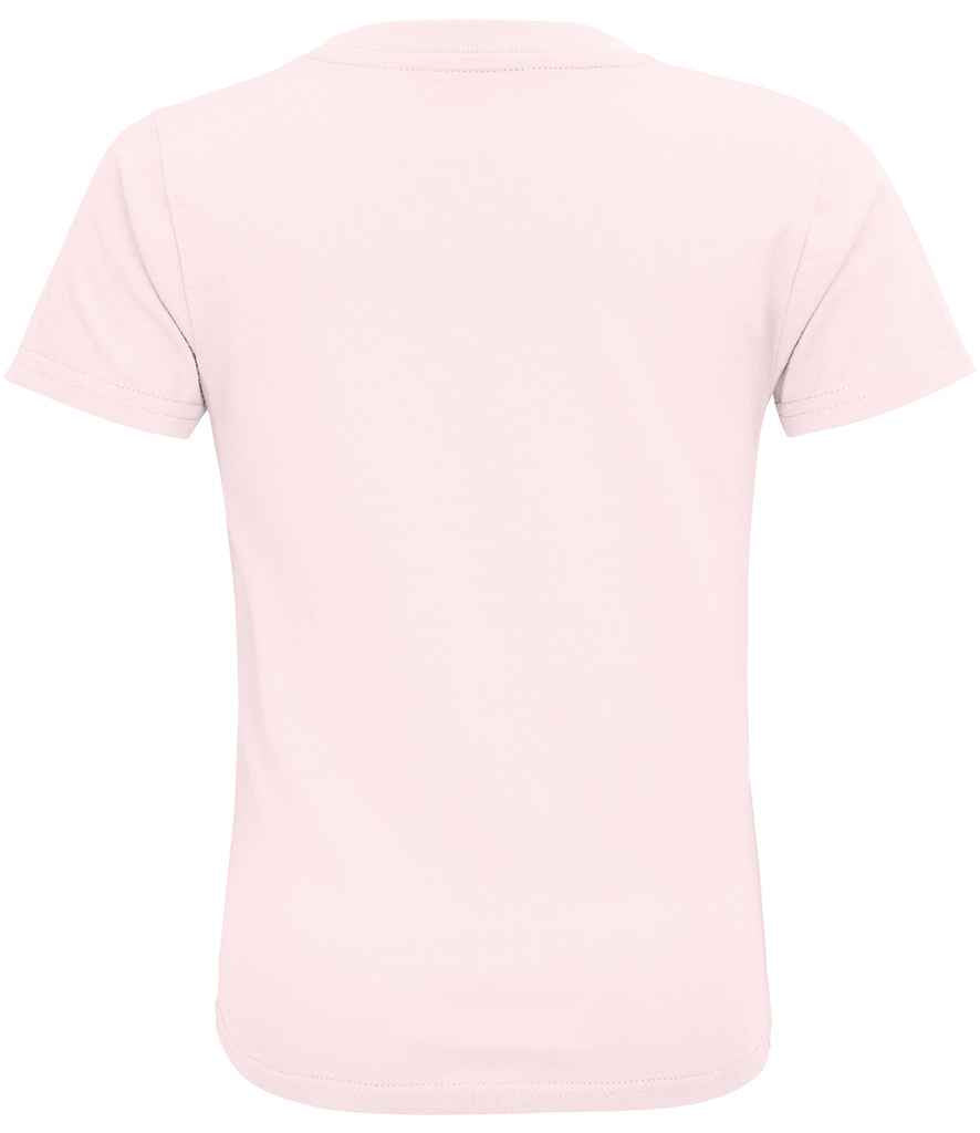 Pale Pink
