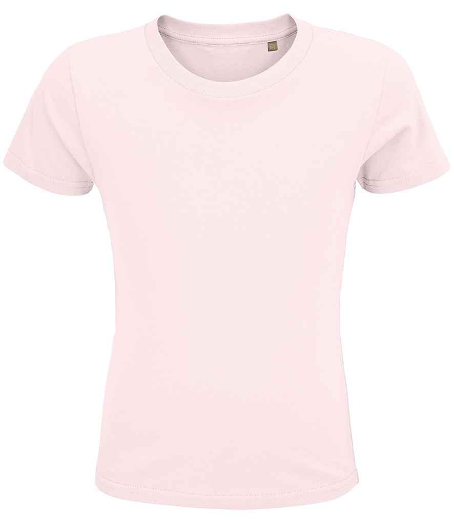 Pale Pink