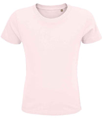 Pale Pink