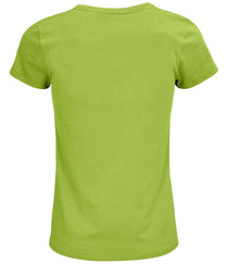 Apple Green