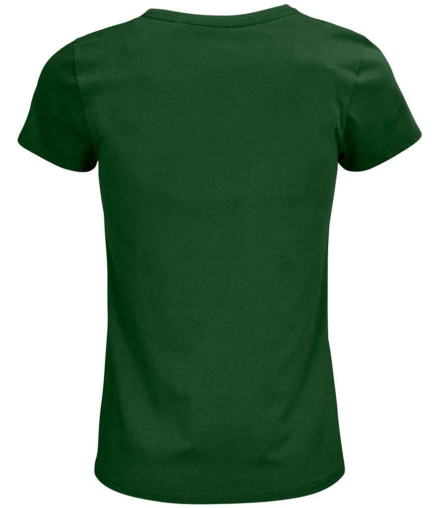 Bottle Green