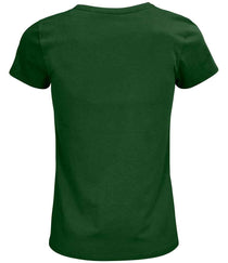 Bottle Green