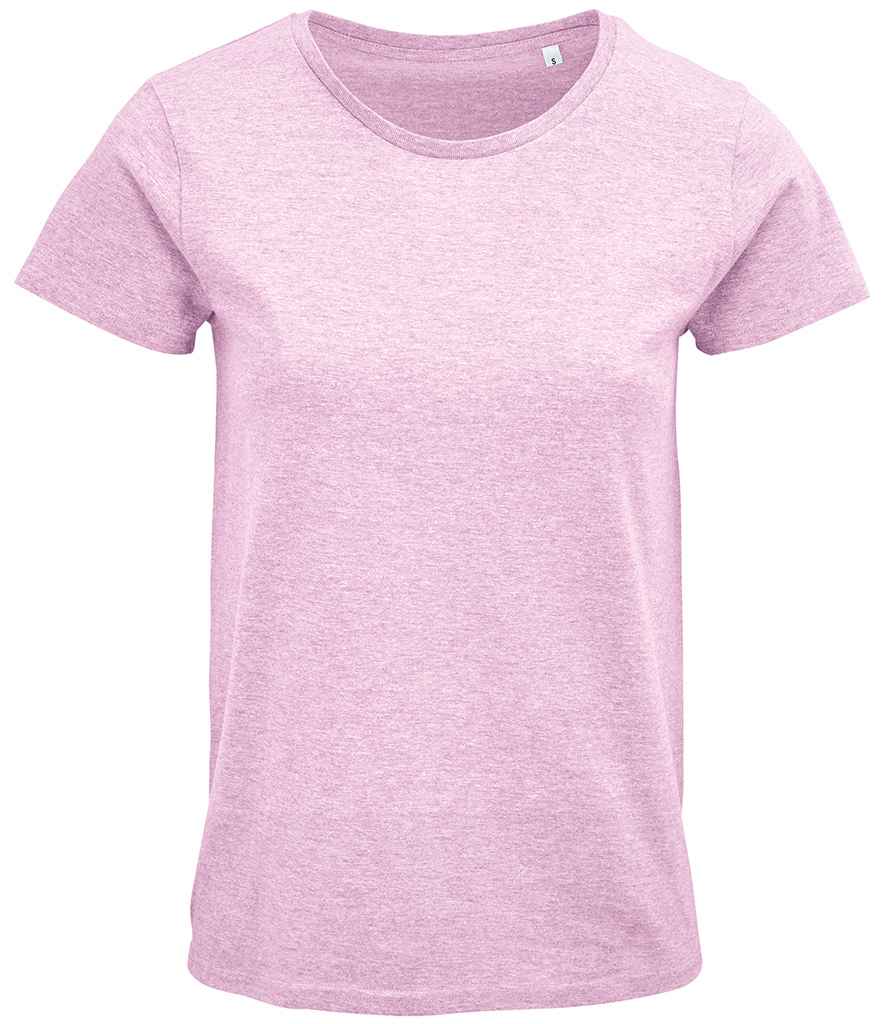 Heather Pink