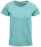 Heather Light Green