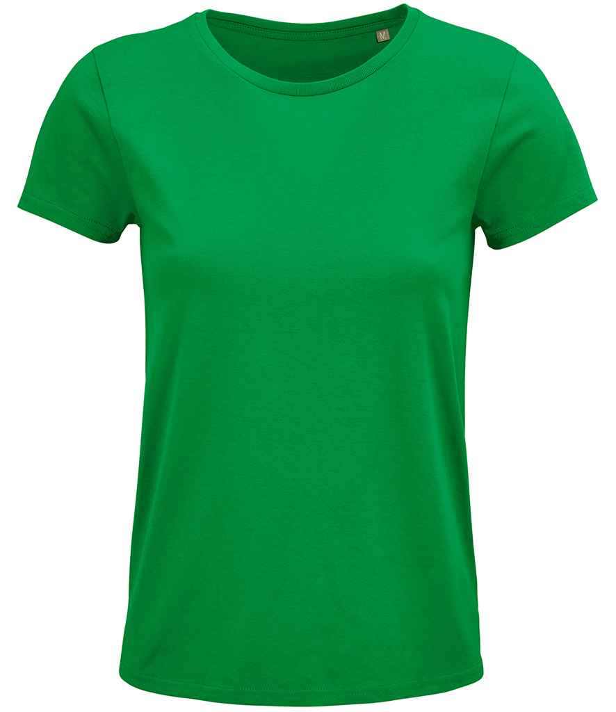 Kelly Green