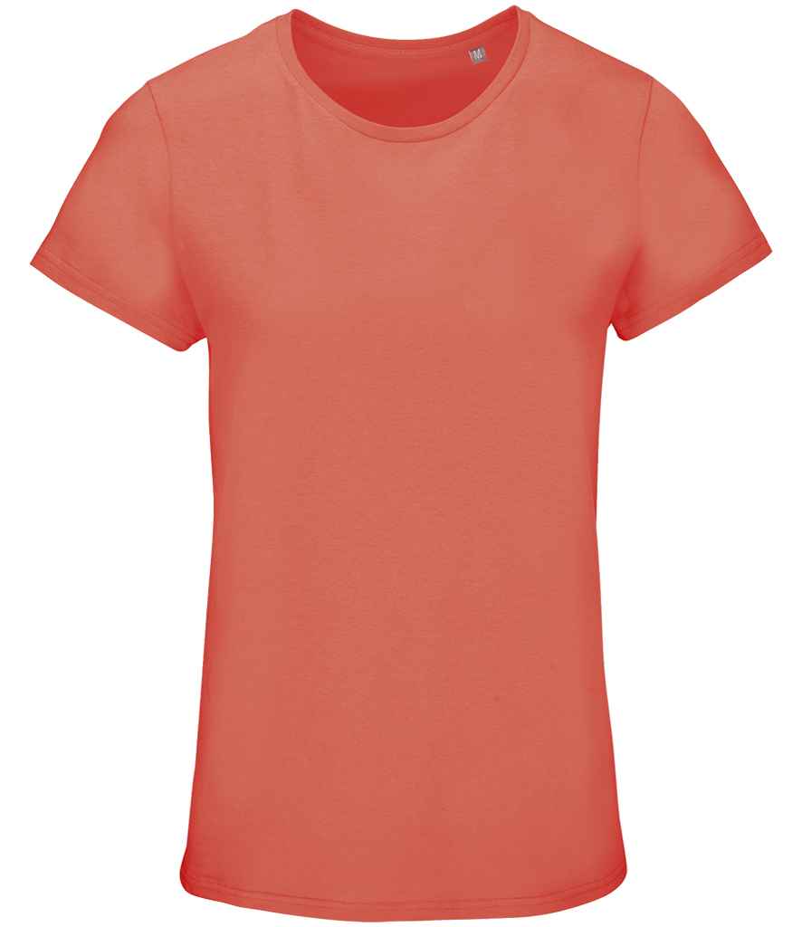 Pop Orange