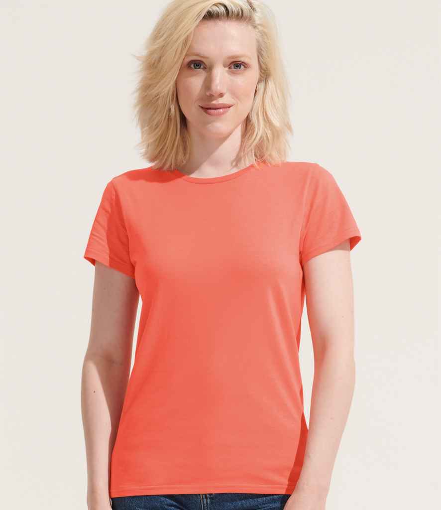 Pop Orange